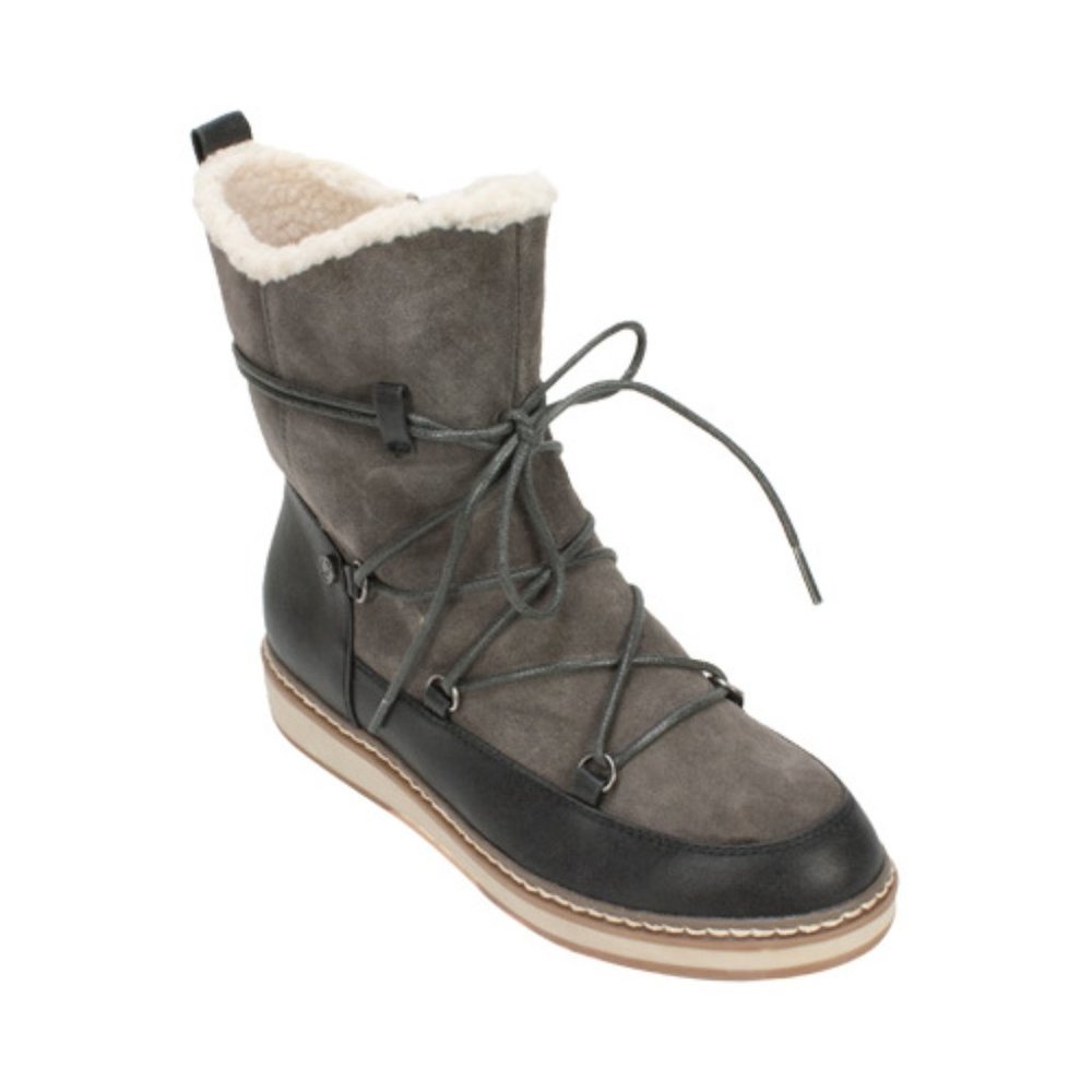 New with Box Women's White Mountain Topaz Boot